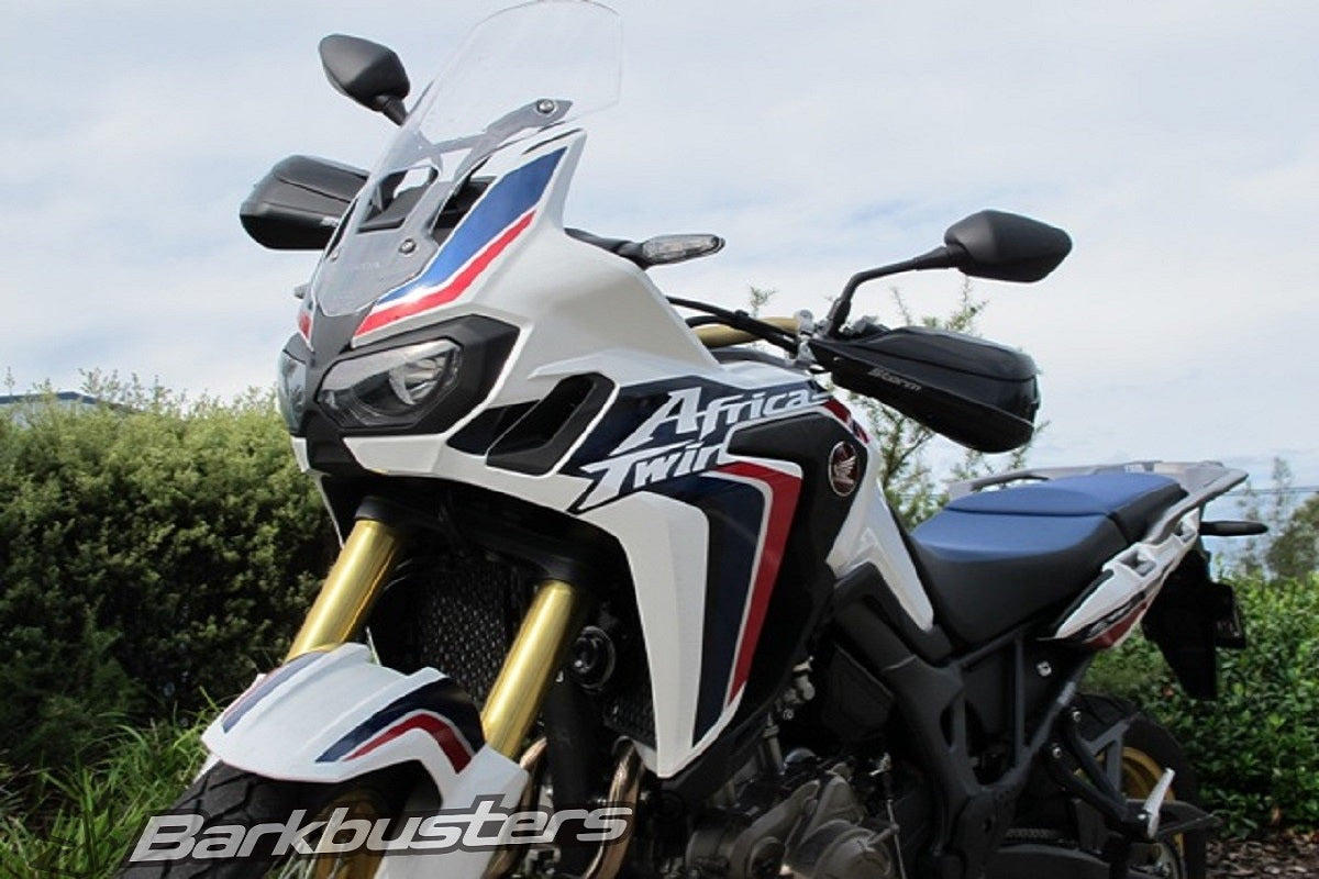 Barkbusters - Two Point Mount for Honda CRF1000 Africa Twin - DCT/non-DCT & X-ADV - (BHG-062)