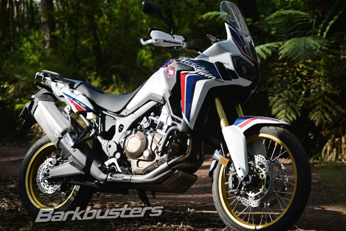Barkbusters - Two Point Mount for Honda CRF1000 Africa Twin - DCT/non-DCT & X-ADV - (BHG-062)