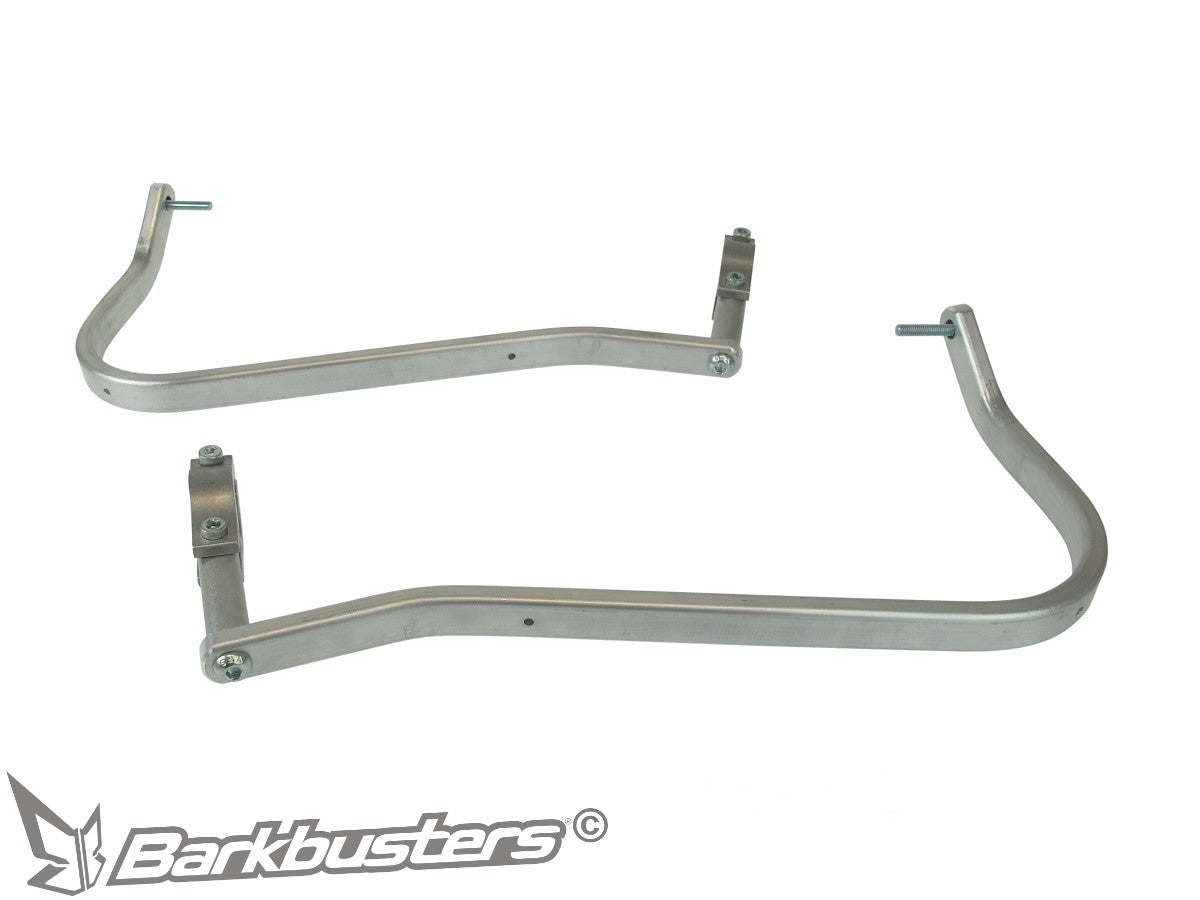 Barkbusters - Two Point Mount for Triumph Tiger 1200 Explorer - (BHG-071)