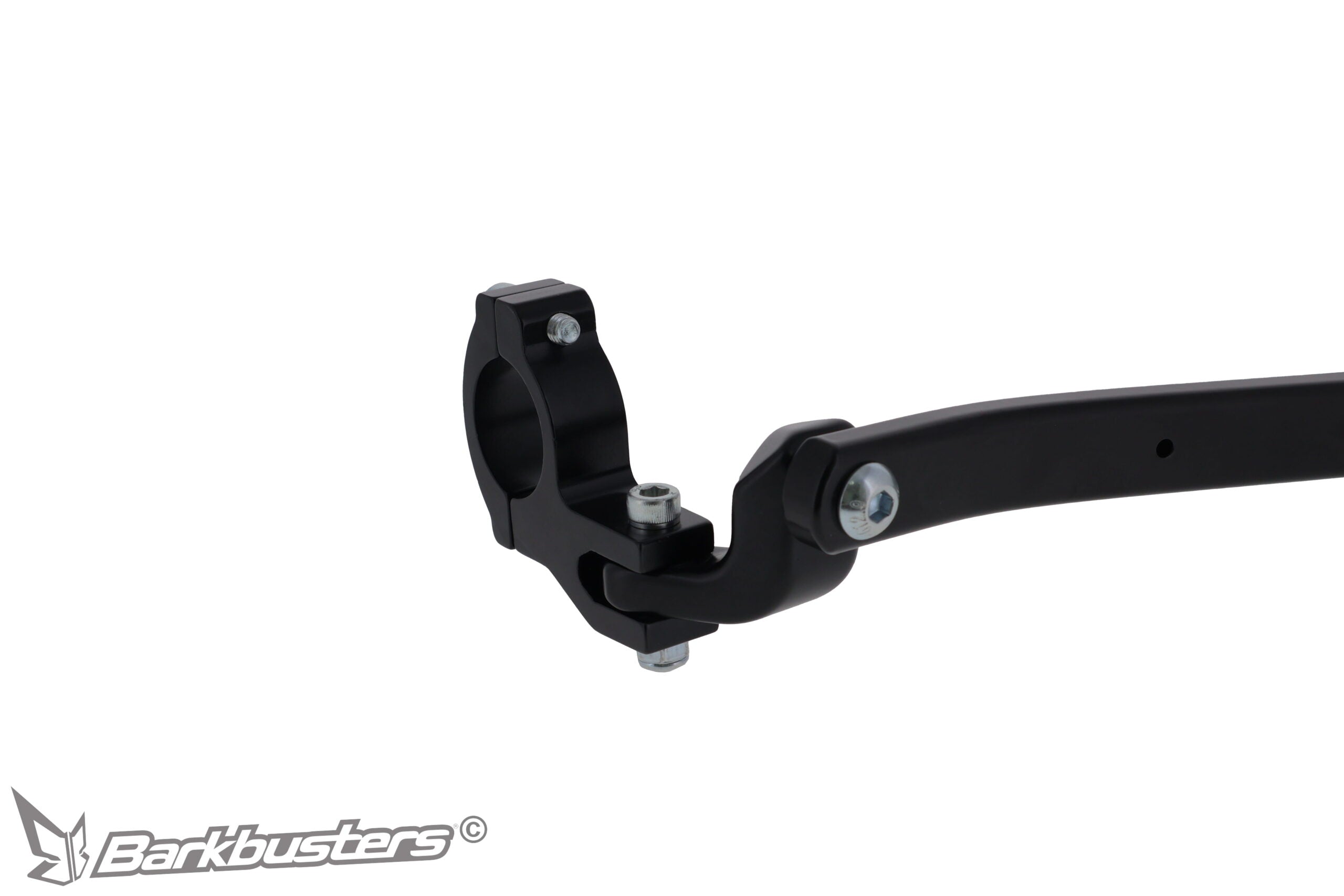 Barkbusters - Two Point Mount for Honda CRF 1100L Africa Twin - DCT/non-DCT - (BHG-082)