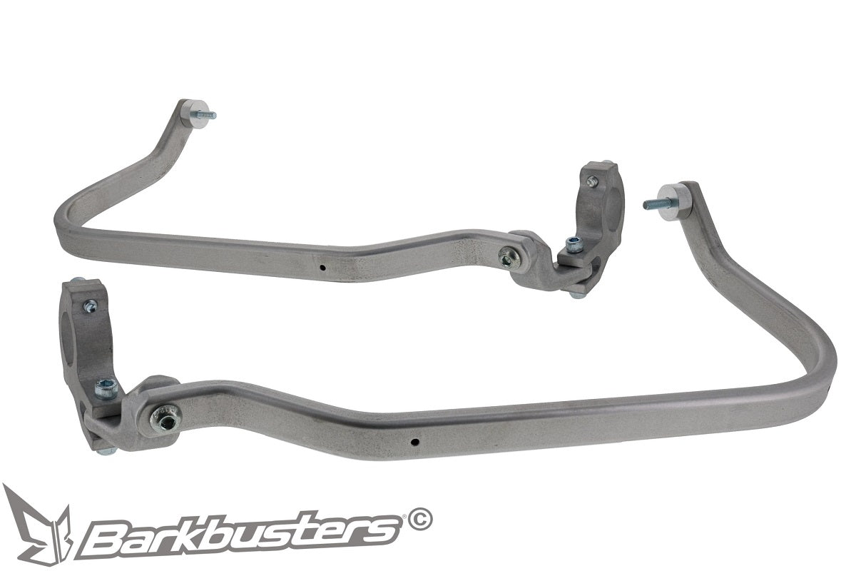 Barkbusters - Two Point Mount for Triumph Tiger 850 SPORT, Tiger 900GT/GT LOW/GT PRO/900 Rally/Rally PRO - (BHG-083)