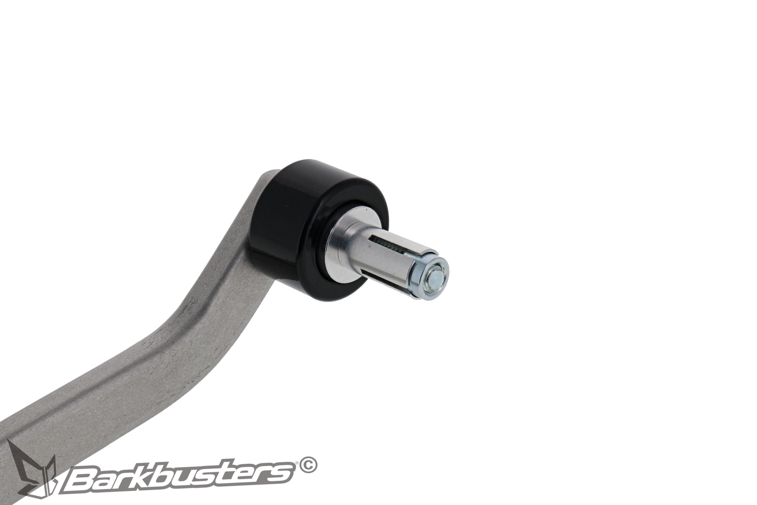 Barkbusters - Two Point Mount for CF Moto 450/800 & Ducati Multistrada