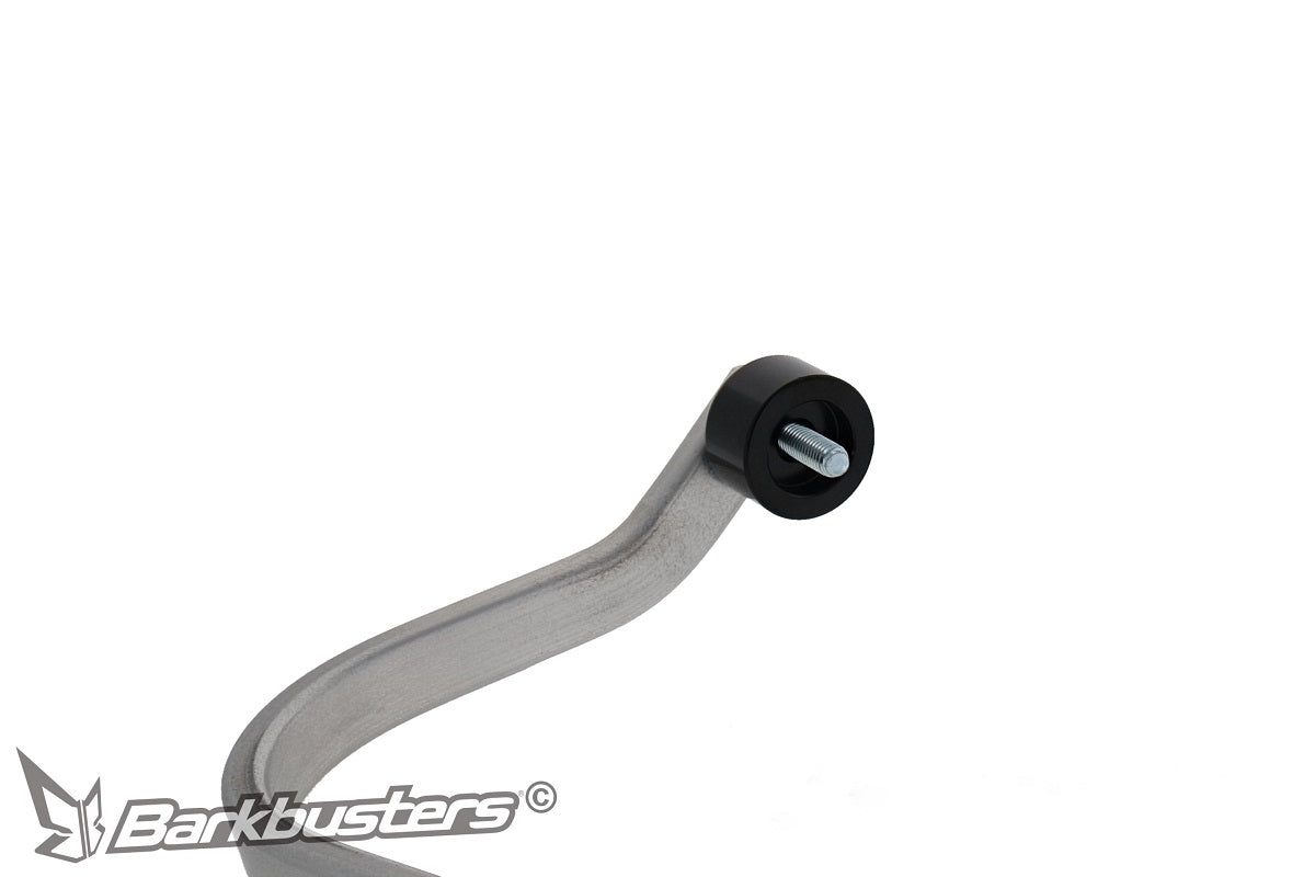 Barkbusters - Two Point Mount for Kawasaki KLR650 (2022 on) - (BHG-092)