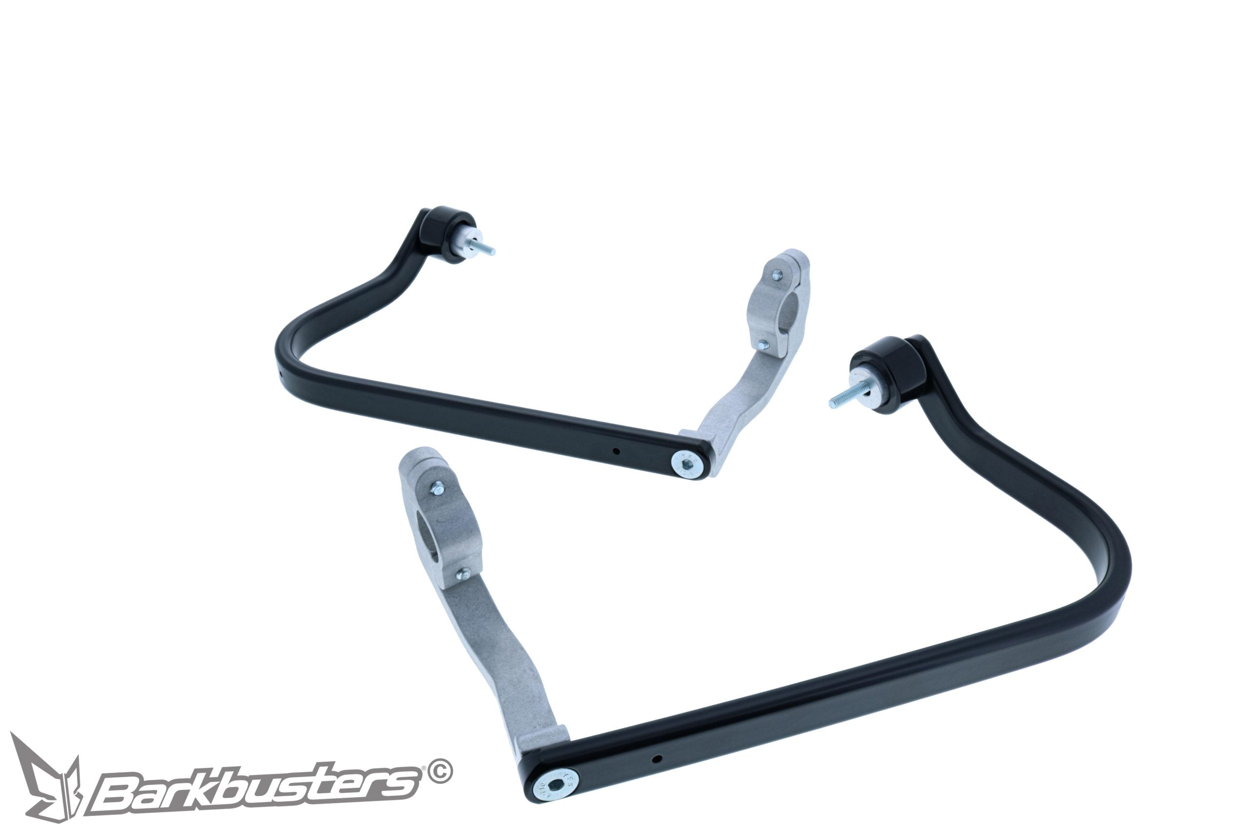 Barkbusters - Handguard kit for Honda CL500 2023+ - (BHG-110)