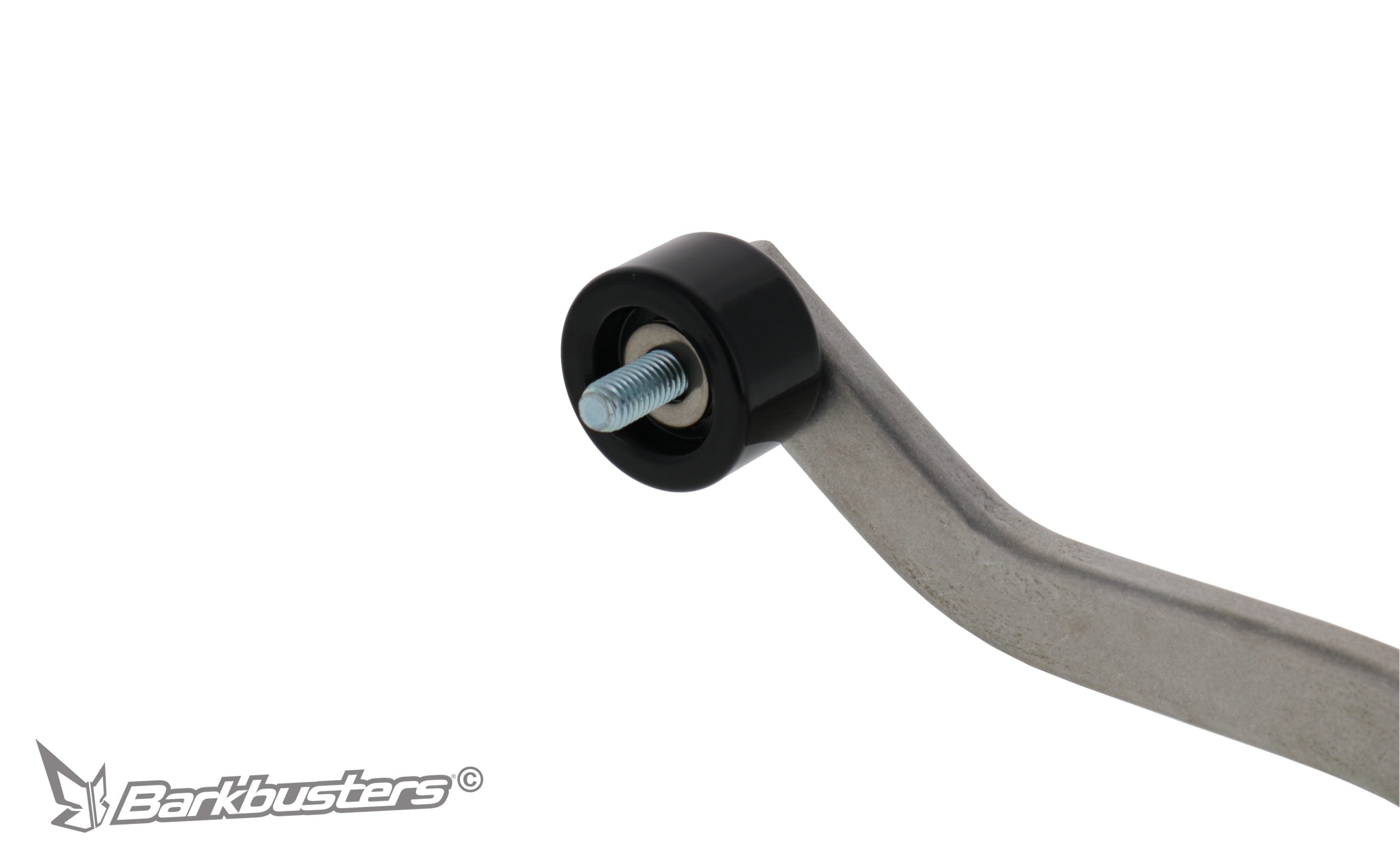 Barkbusters - Handguard Kit for Royal Enfield Himalayan - (BHG-111)