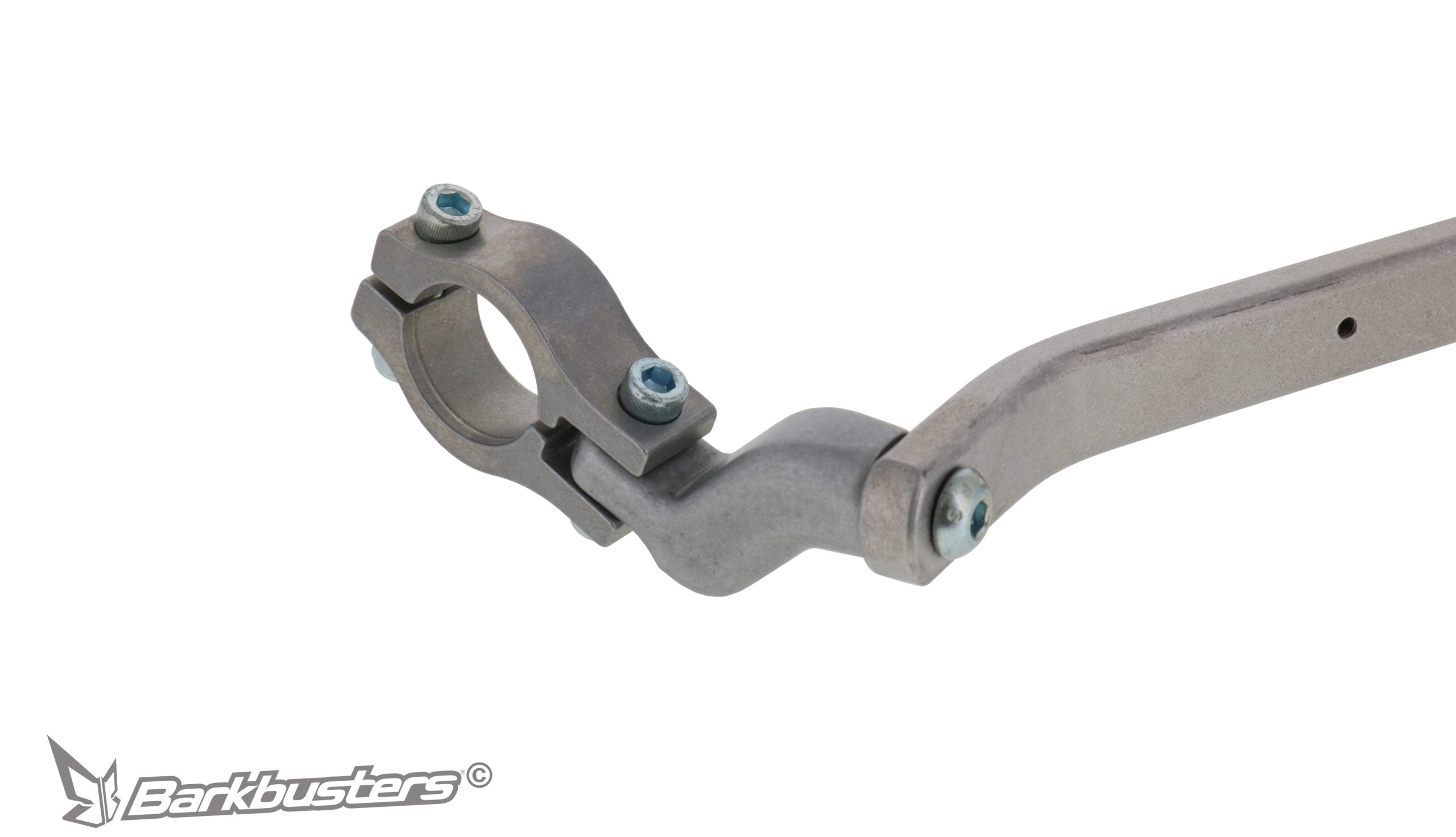 Barkbusters - Handguard Kit for Yamaha Tenere World Raid - (BHG-113)