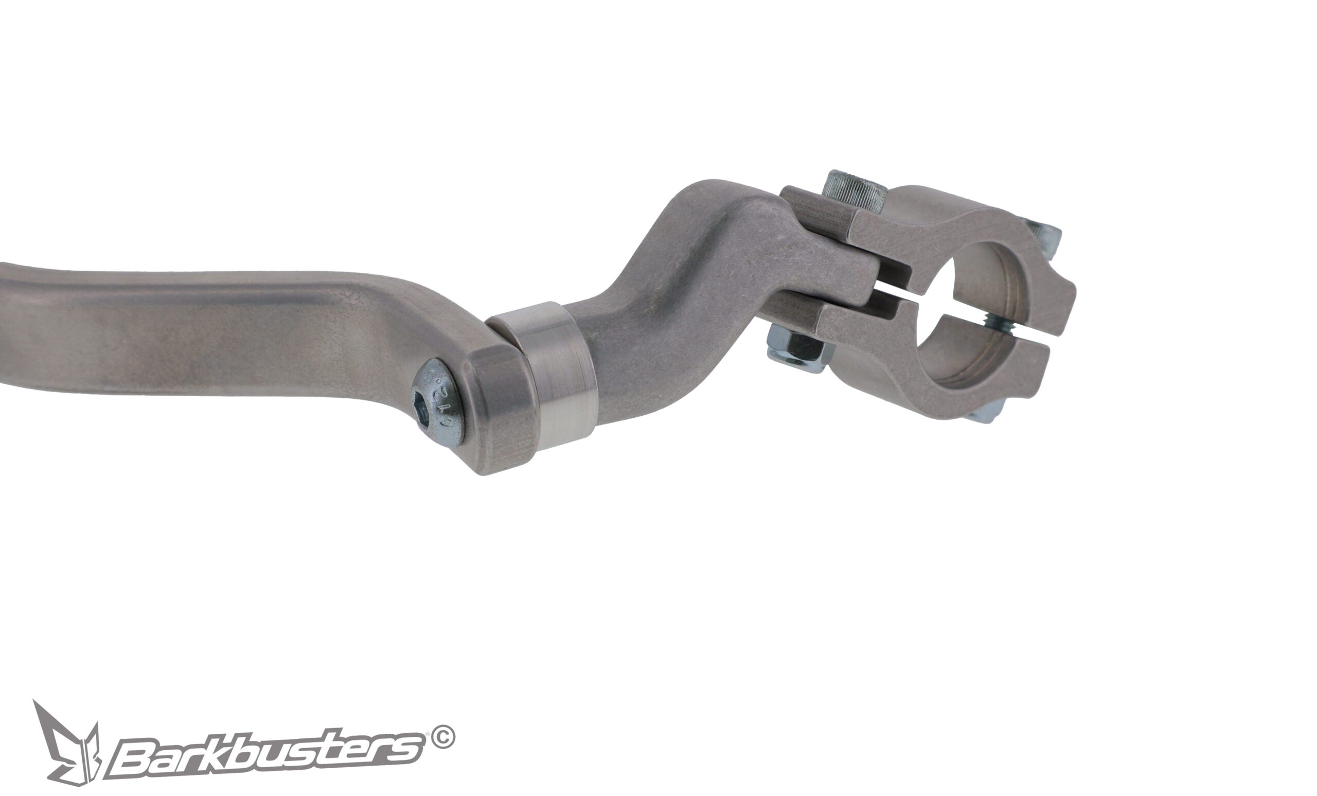 Barkbusters - Handguard Kit for Triumph Tiger900 - (BHG-120)