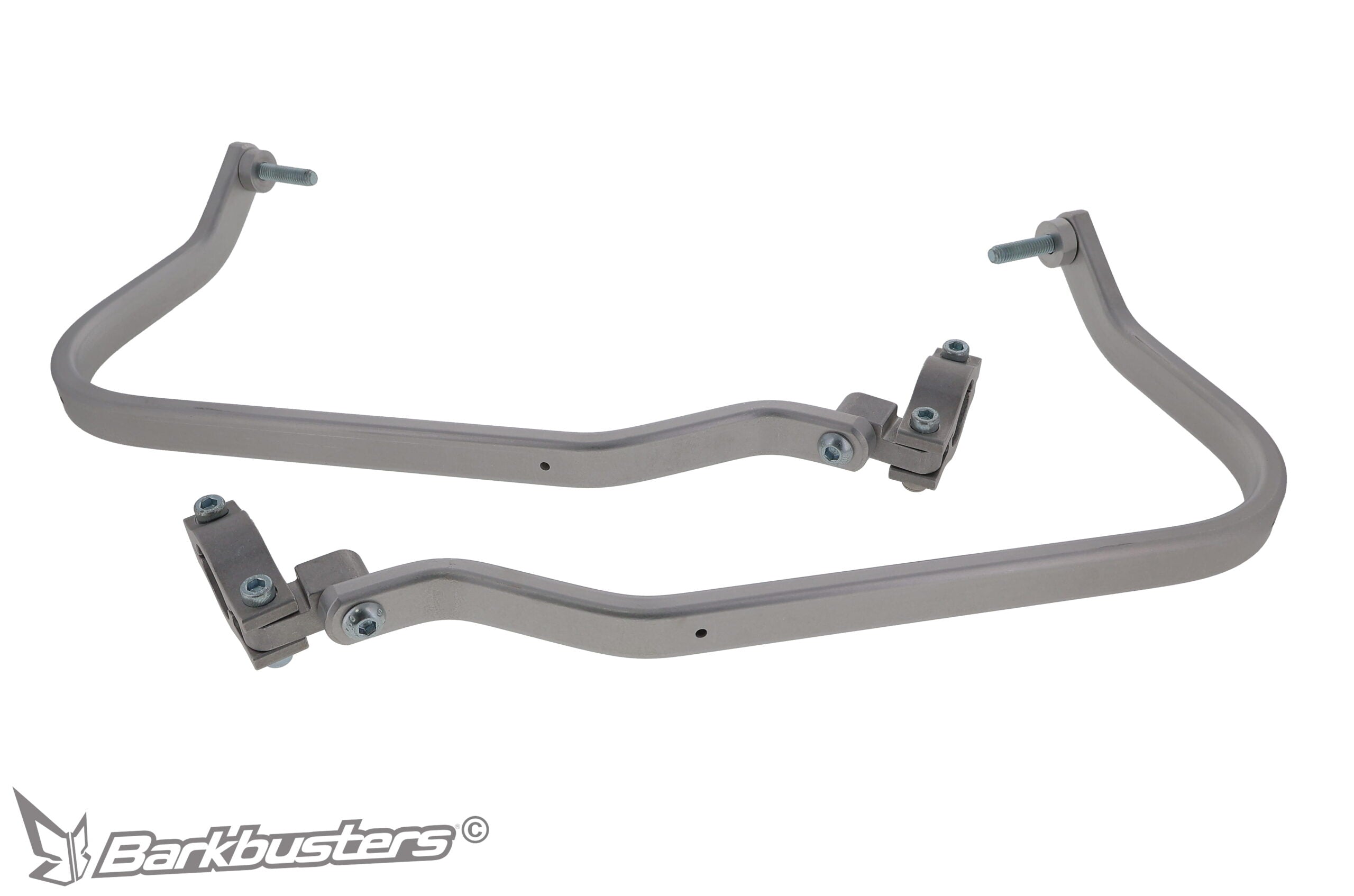 BUSTERS　2080HD/改 Barkbusters - Handguard Kit for Zero DS DSR DSR/X - (BHG-121)