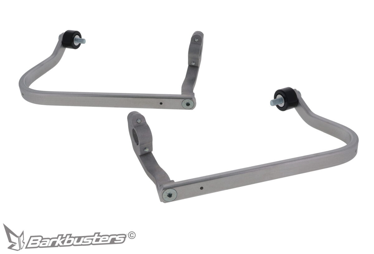 Barkbusters - Handguard Kit for Suzuki V-Storm 1050DE - (BHG-122)