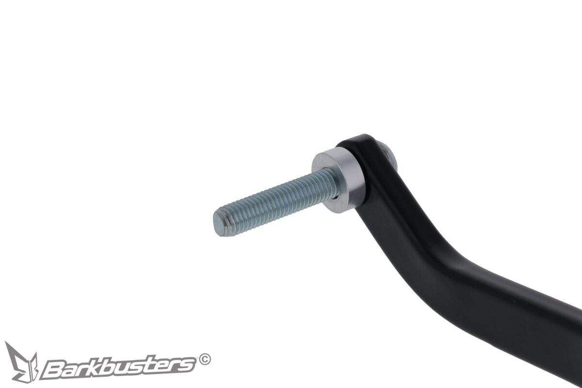 Barkbuster - Two Point Mount for BMW R1300GS 2024+
