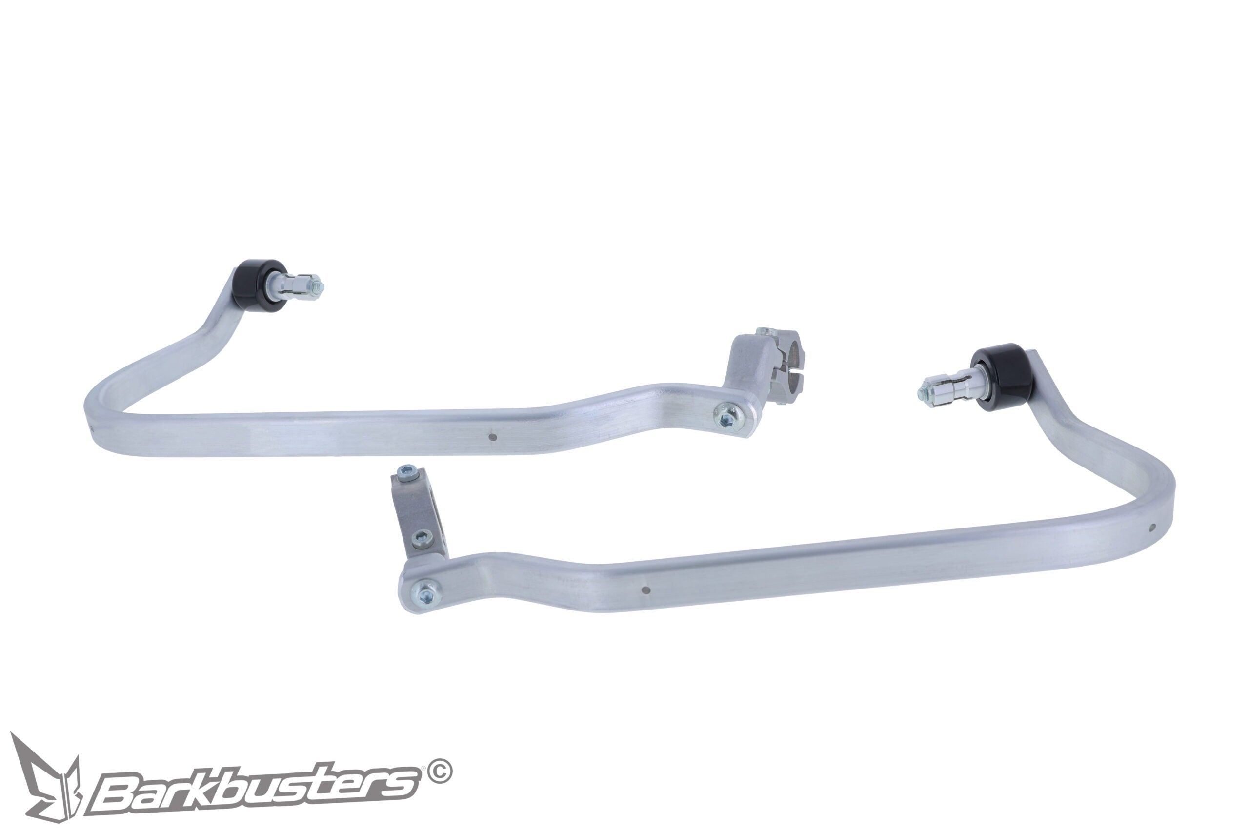 Barkbusters - Two Point Mount for Kove 800X ('25 on)