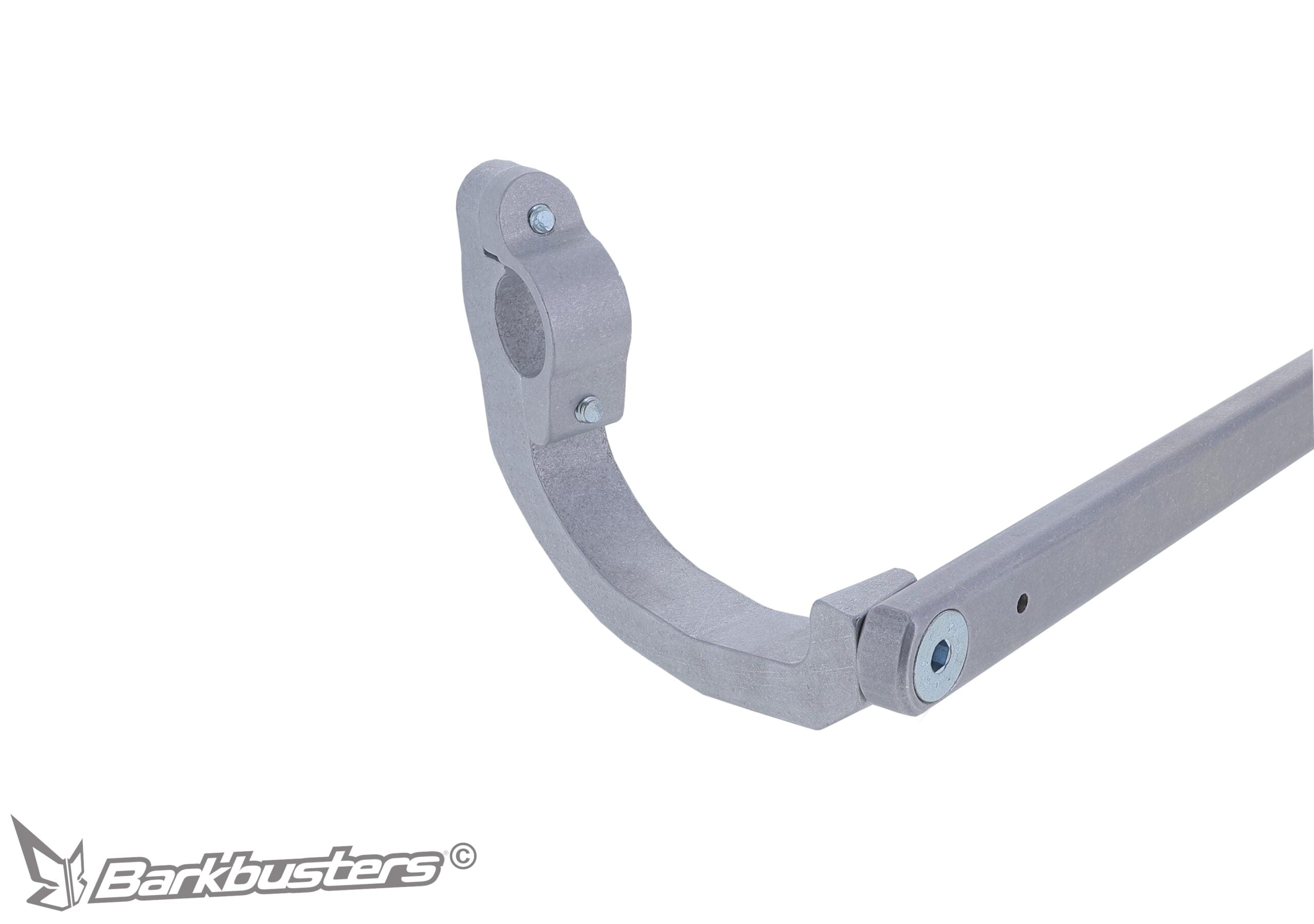 Barkbusters - Two Point Mount for KTM 390 ADV and Enduro ('25+)