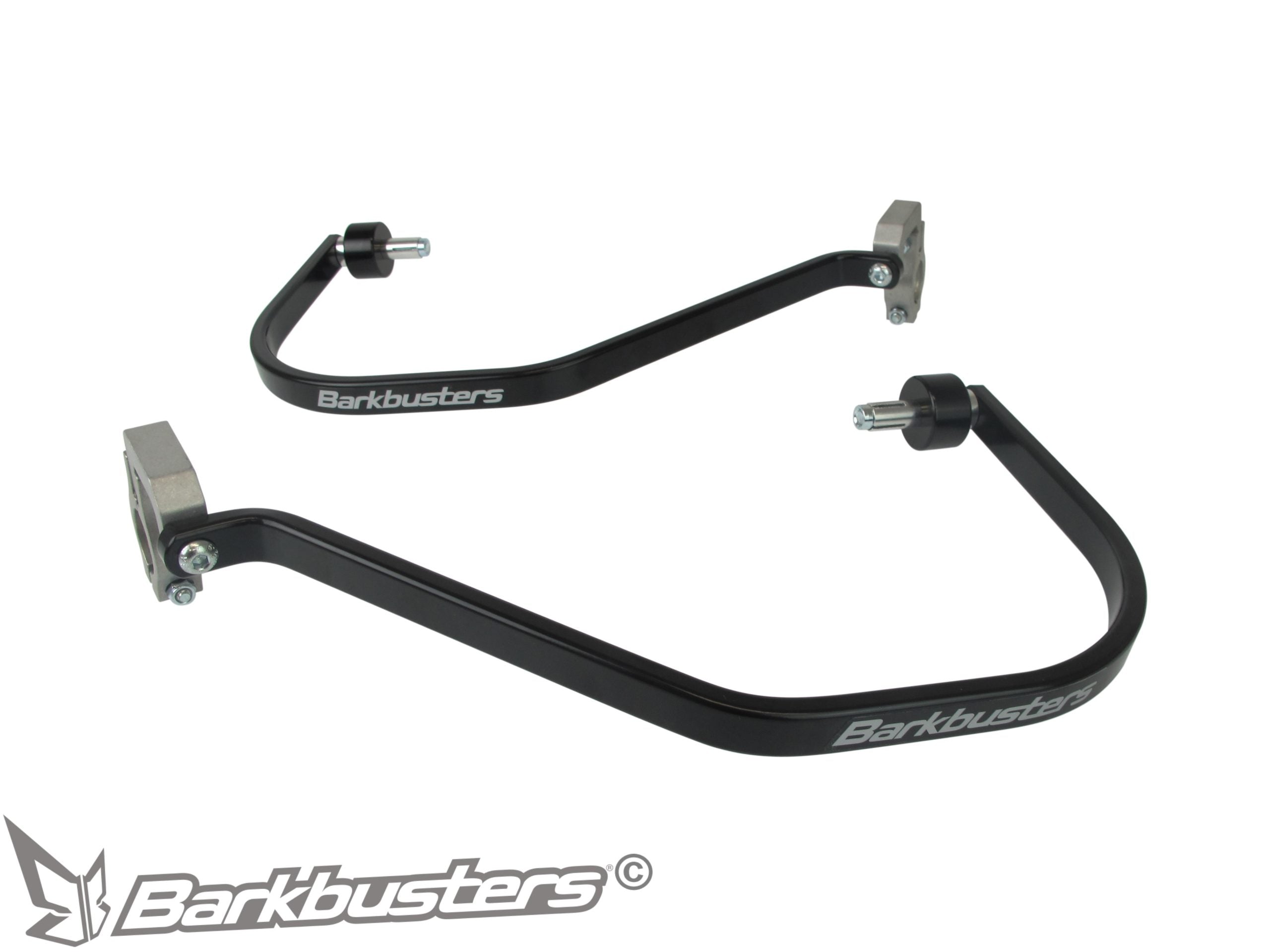 Barkbusters - Two Point Mount for Ducati Multistrada 950 - (BLG-017)