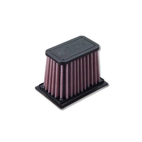 DNA Air Filters - Air Filter for BMW F 650 GS 00-07 / F 650 GS DAKAR 01-07 / G 650 GS 09-15