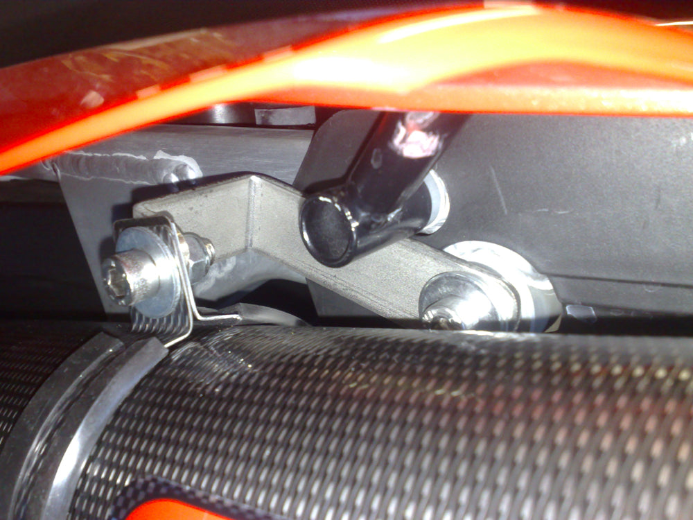 GPR-Exhaust---Ghisa-Slip-on-for-G-650-X-Country-Challenge-Moto-from-2006-to-2012-dB-Killer-Link-Pipe-Catalyst