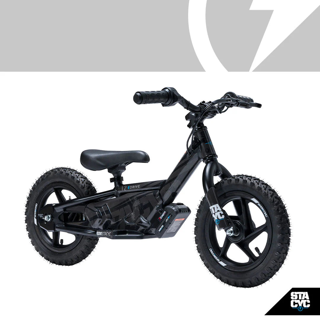 Stacyc - Graphics Kit