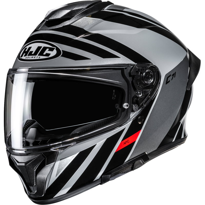 HJC C71 Faber MC5