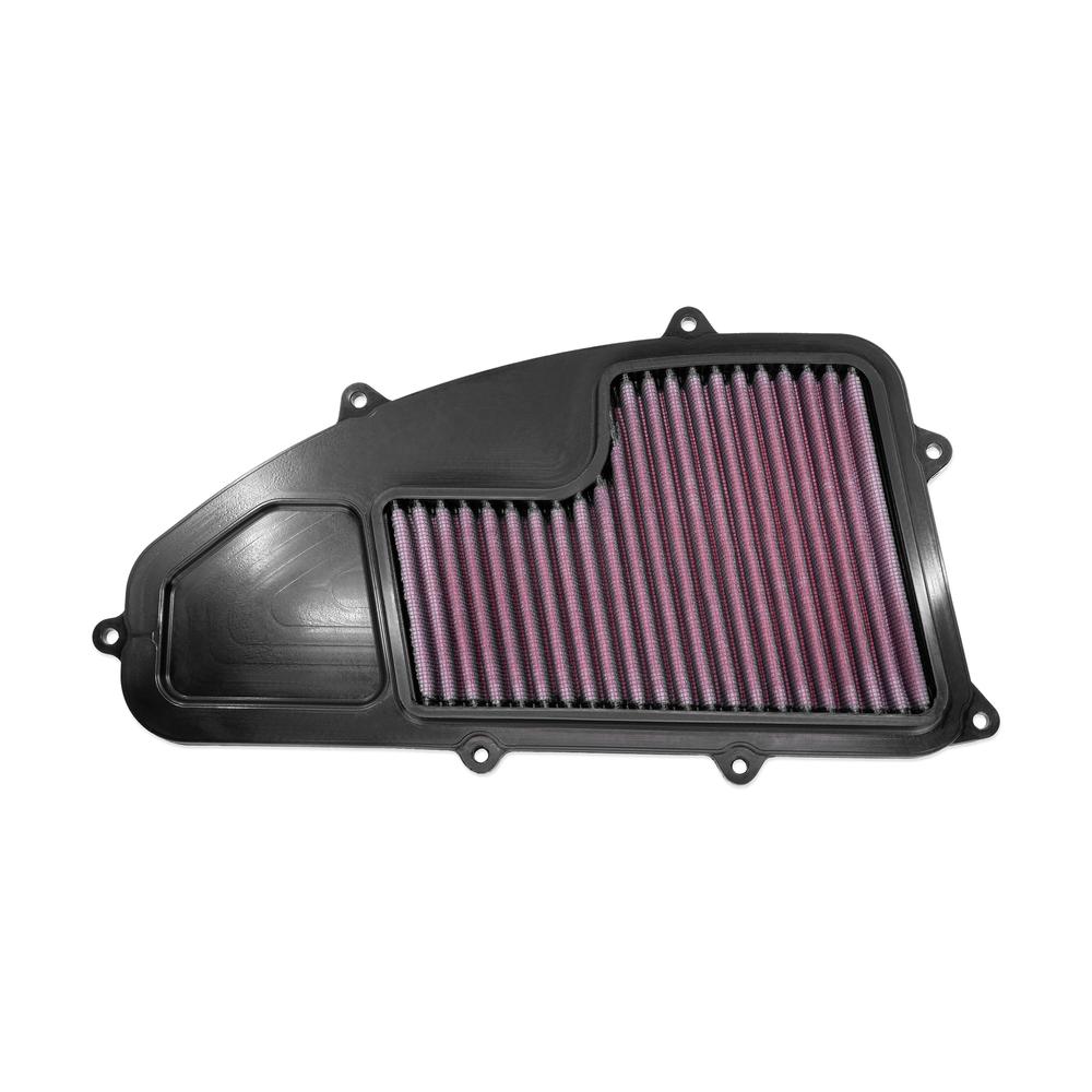 DNA Air Filters - Air Filter for Kymco Xtown 300 (2016-2025) & Agility 300 (2019-2020)