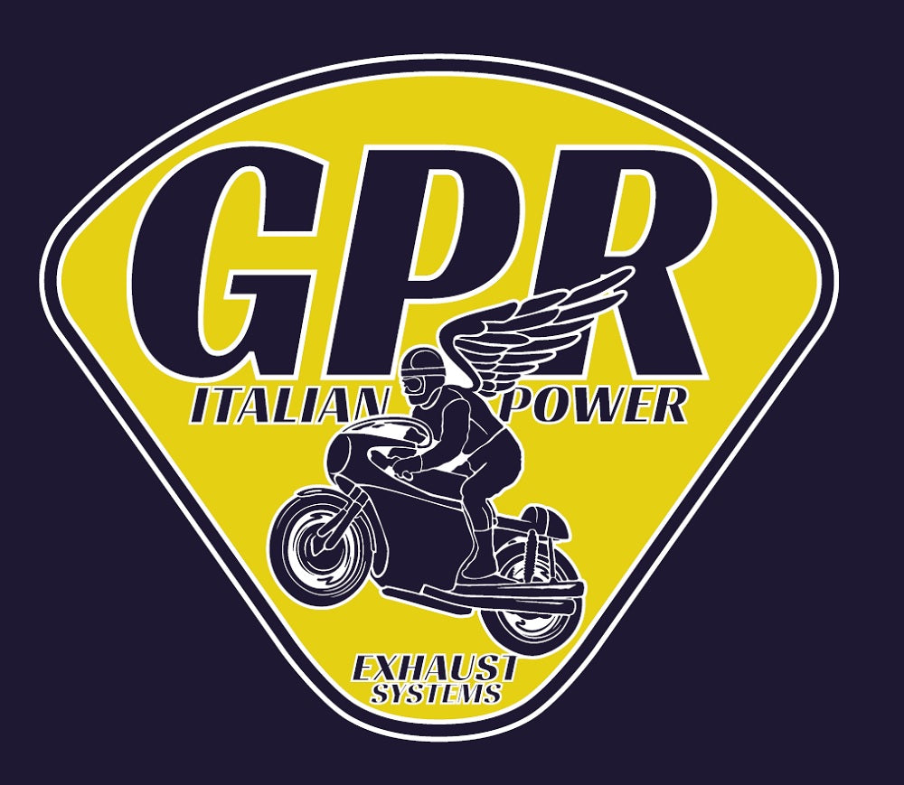 GPR-Exhaust---Deeptone-Inox-Cafè-Racer-Silencers-without-link-pipe-for-GN-250-from-1994-to-1998-Dual-Universal-Homologated-Silencer-Kit-Without-Link-Pipes