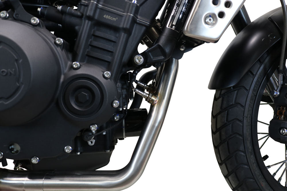 GPR-Exhaust---Decatalizzatore-RACING-Decat-system-for-CroSsfire-500-X-from-2022-to-2023-Decat-Pipe