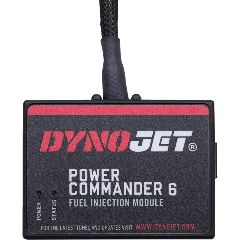 DynoJet - Power Commander 6 For Husqvarna 701 Enduro/SM