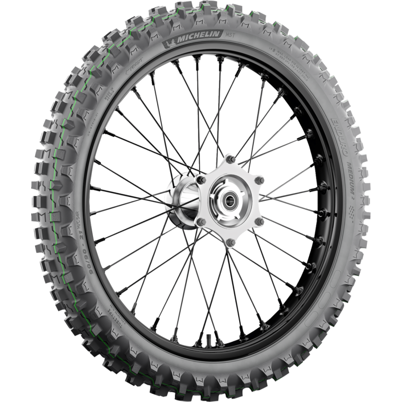 Michelin - Enduro Medium 2 Tire (Gummy)