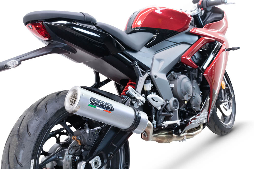 GPR-Exhaust---M3-Inox-Full-Line-for-Daytona-660-from-2023-to-2025-dB-Killer-Catalyst