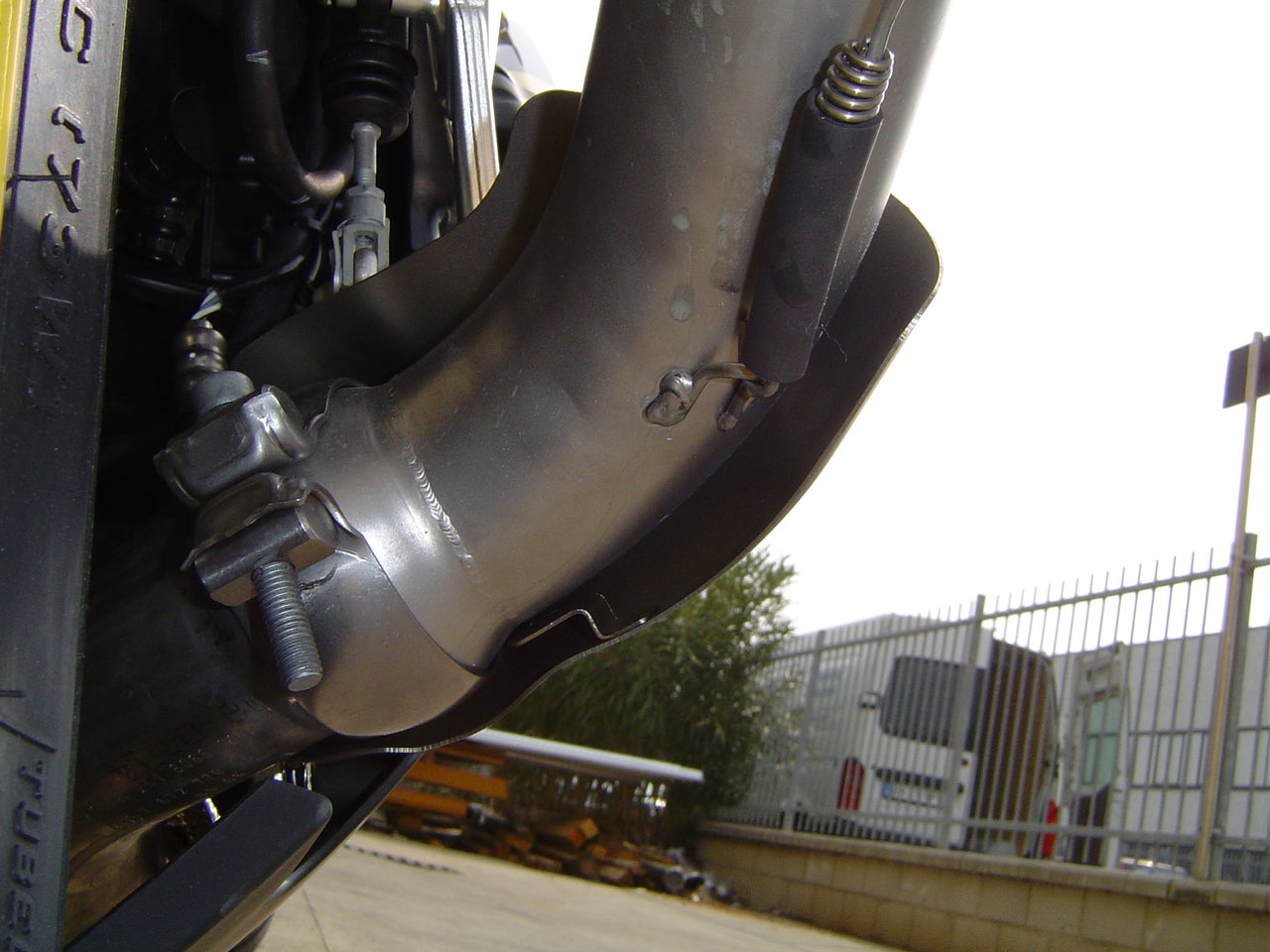 GPR-Exhaust---Furore-Nero-Slip-on-for-K-1200-S-R-from-2004-to-2008-dB-Killer-Link-Pipe-Catalyst