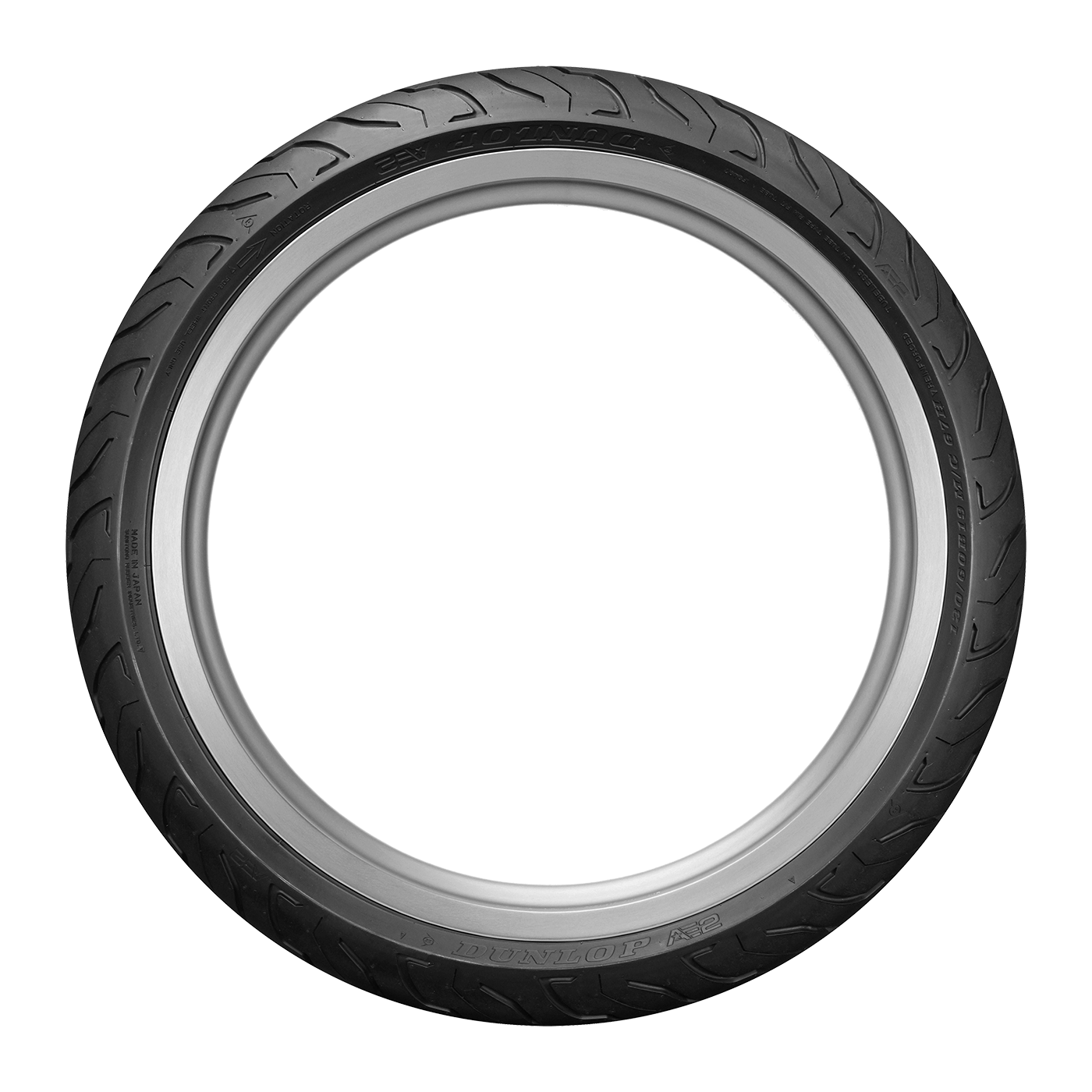 Dunlop - American Elite 2 Tires