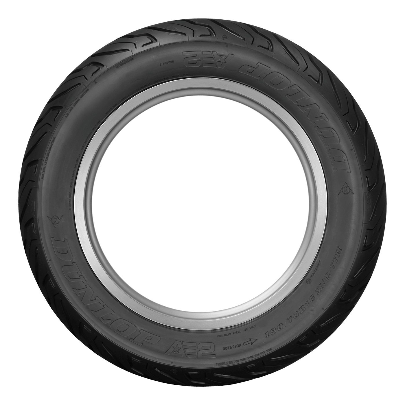 Dunlop - American Elite 2 Tires