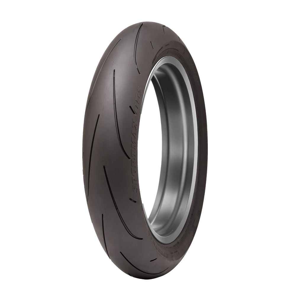 Dunlop - Q5S Sport Max Tire