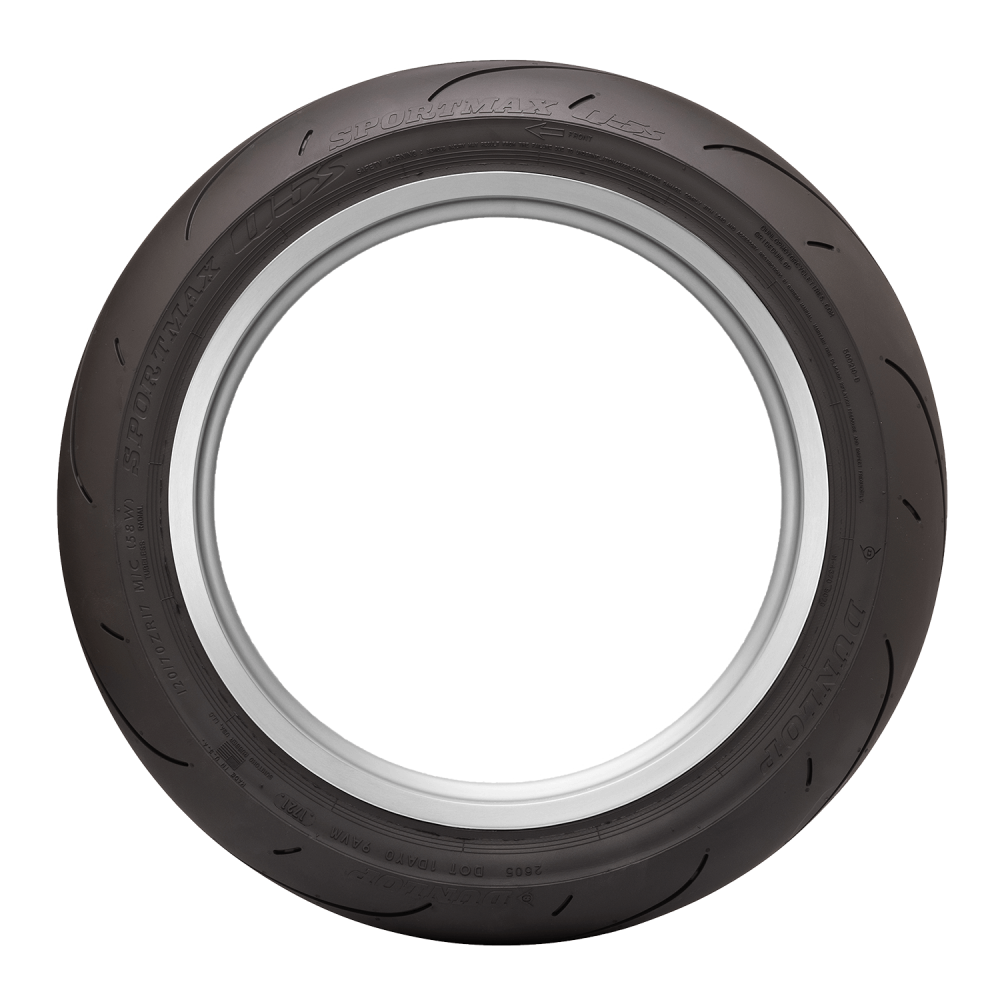 Dunlop - Q5S Sport Max Tire