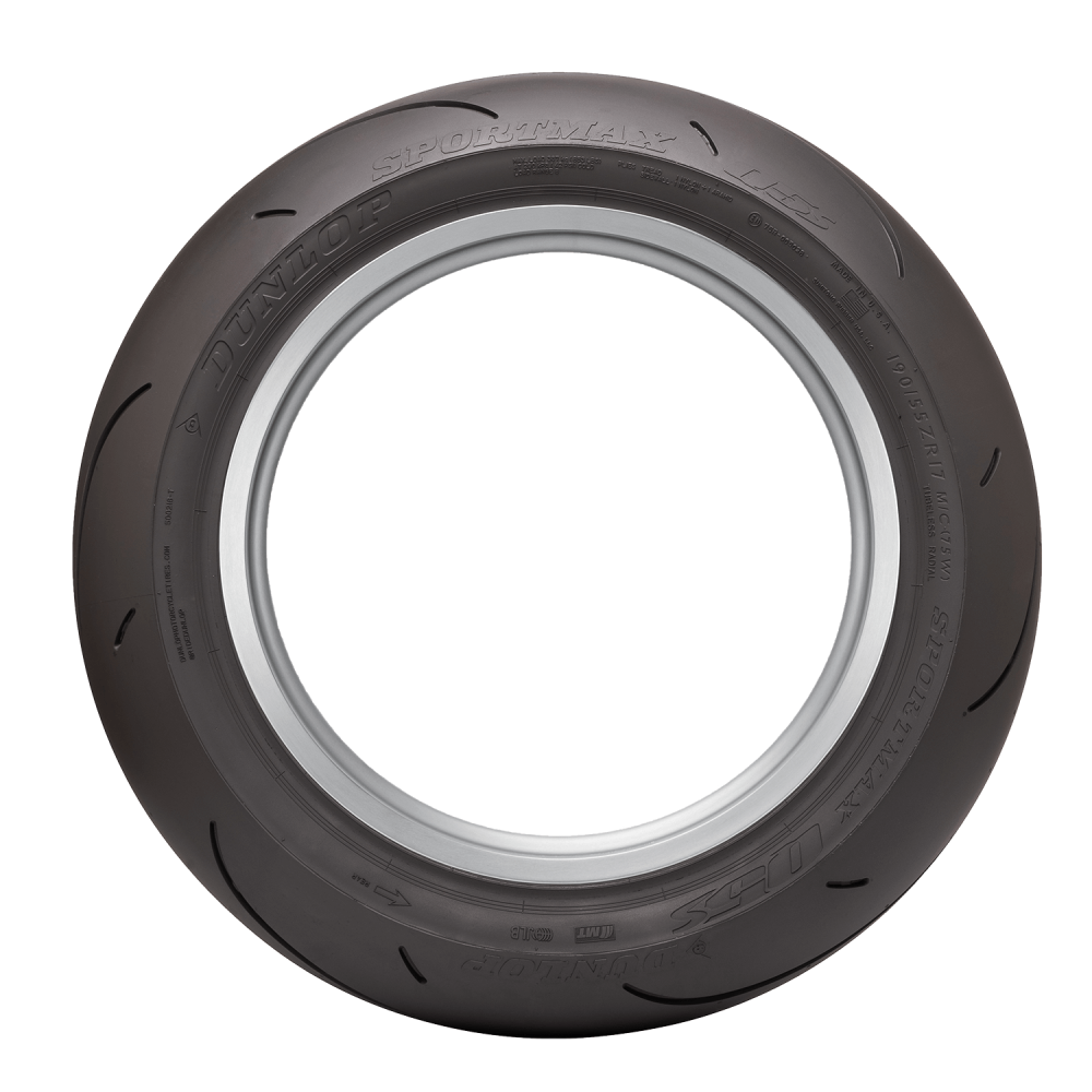 Dunlop - Q5S Sport Max Tire