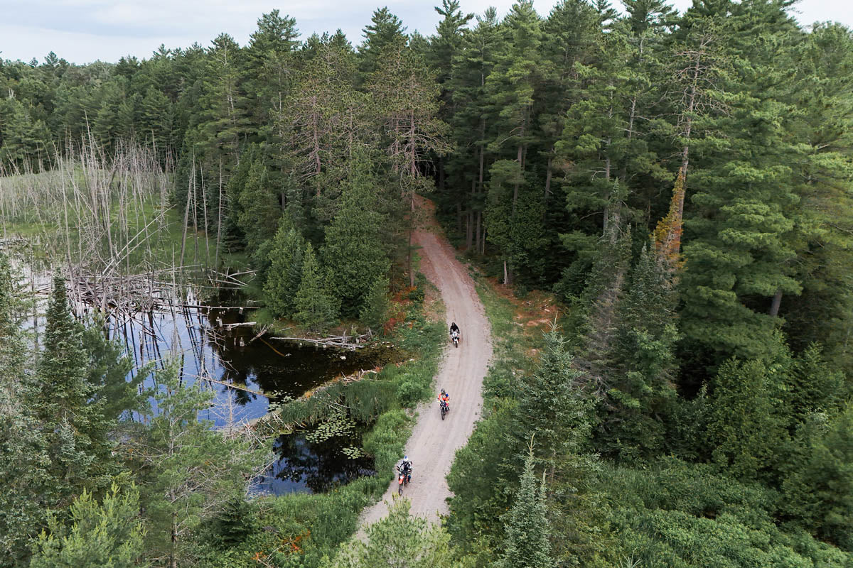 TripleClamp Moto Adventure Rally - 2026 Ticket