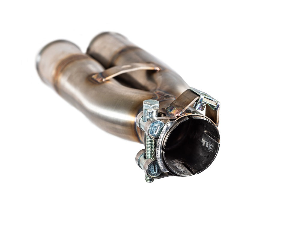 GPR-Exhaust---F205-Slip-on-for-ZX-310-from-2018-to-2020-dB-Killer-Link-Pipe