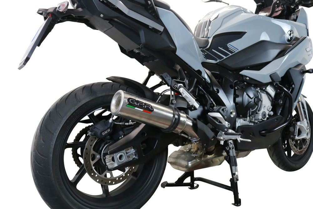 GPR-Exhaust---M3-Inox-Slip-on-for-S-1000-XR-M-from-2020-to-2025-dB-Killer-Link-Pipe