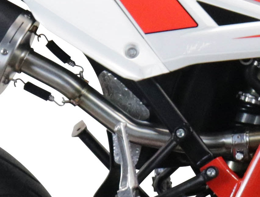 GPR-Exhaust---Albus-Evo4-Slip-on-for-RR-125-4T-Enduro-from-2019-to-2020-dB-Killer-Link-Pipe-Catalyst