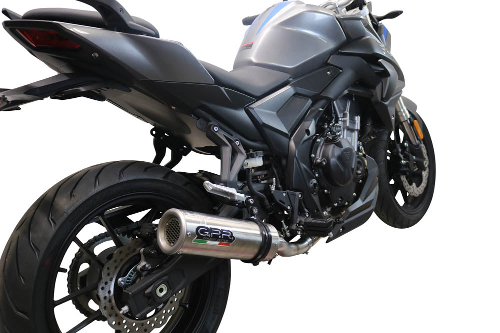 GPR-Exhaust---M3-Inox-Slip-on-for-500DSX-from-2021-to-2024-dB-Killer-Link-Pipe