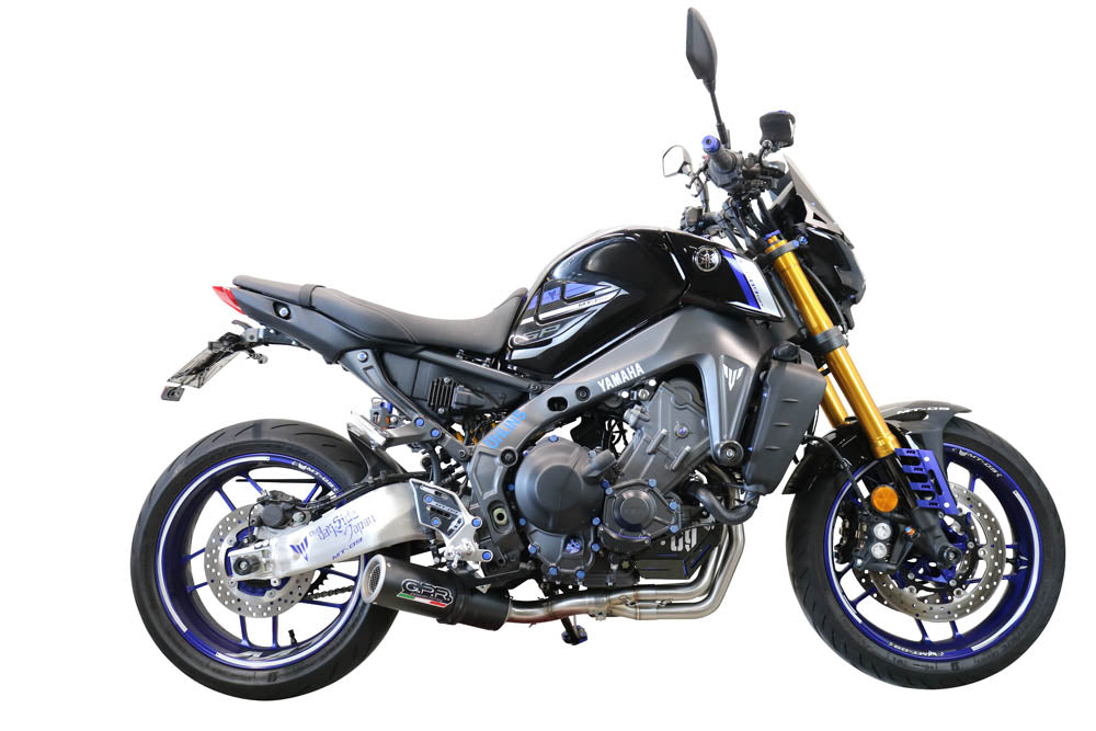 GPR-Exhaust---M3-Black-Titanium-RACING-Full-Line-for-XSR900-from-2016-to-2021-Racing-Full-System-Exhaust-