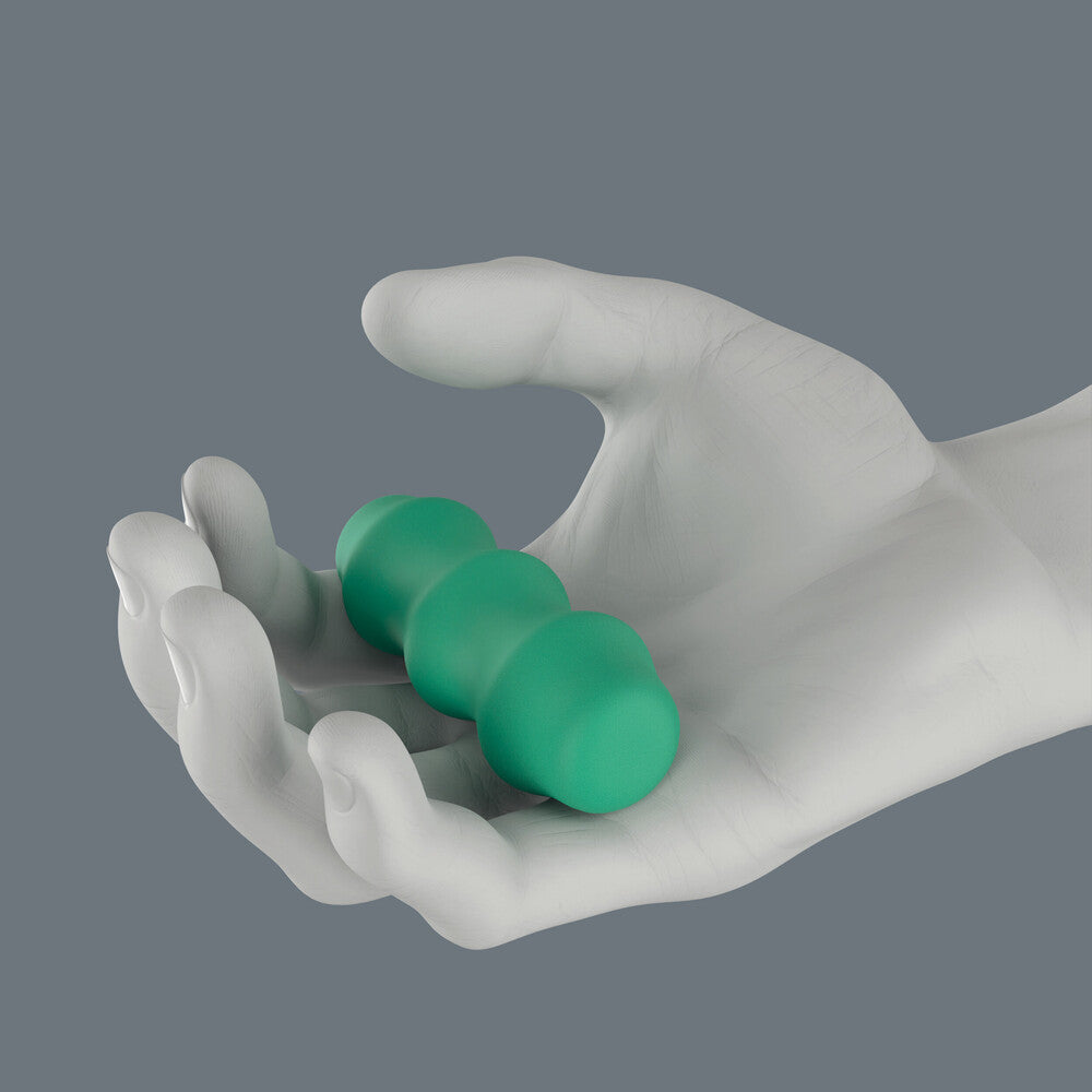 Wera Tools - 350 PH SB Screwdriver for Phillips screws