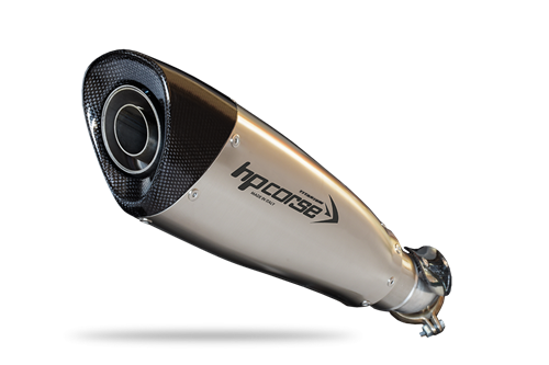HPCorse - EvoXtreme 310mm Exhaust for Aprilia RSV4 Tuono V4 2017-2018