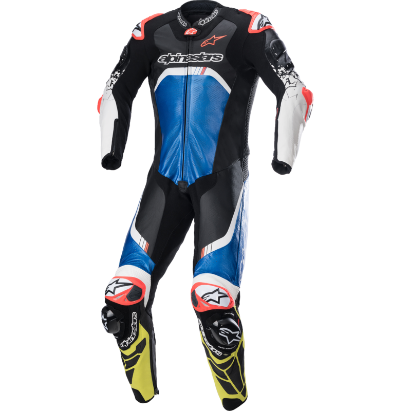 Alpinestars - GP Tech V4 One-Piece Suit