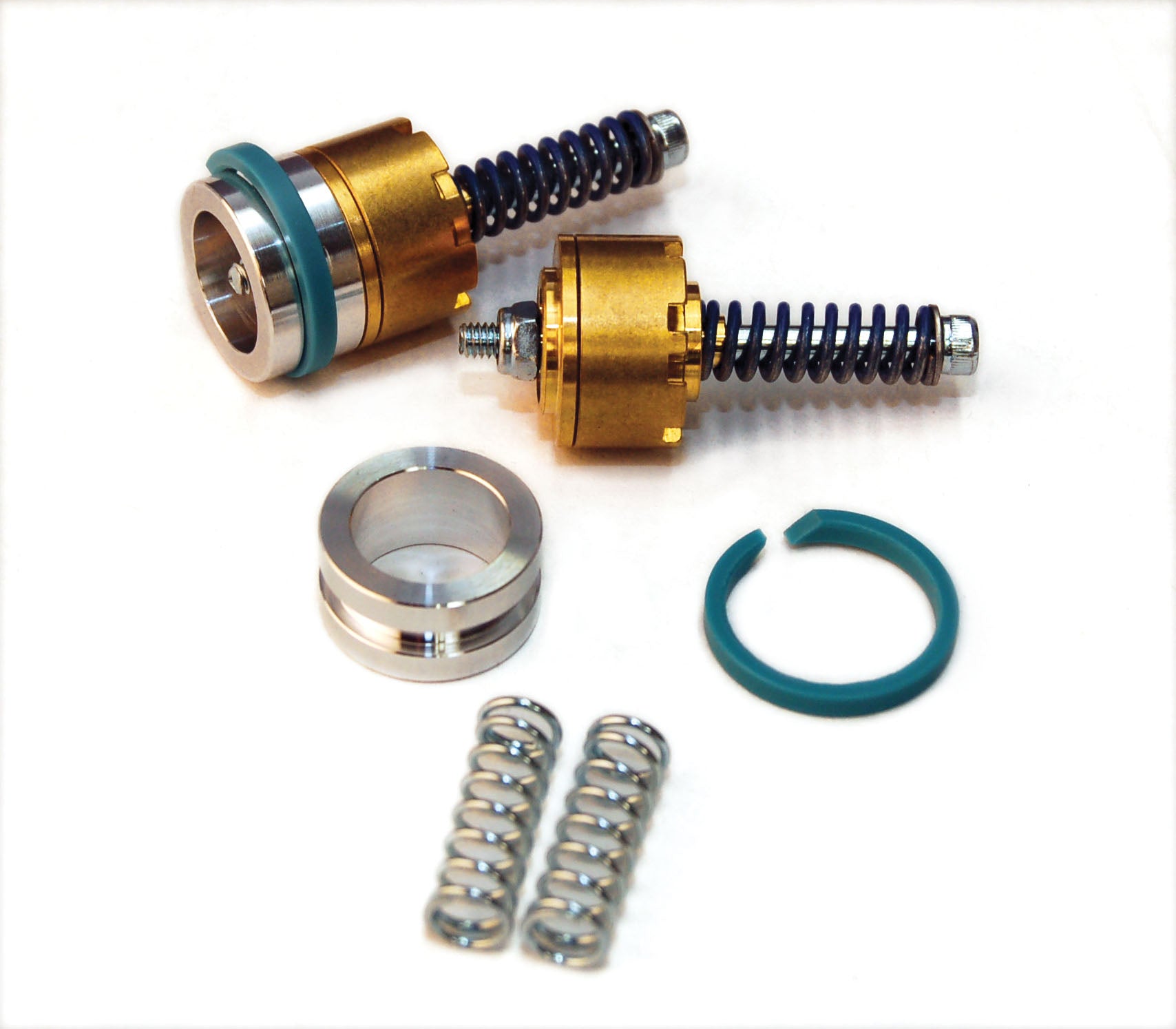Race-Tech - Gold Valve Cartridge Emulator (FEGV S3003)