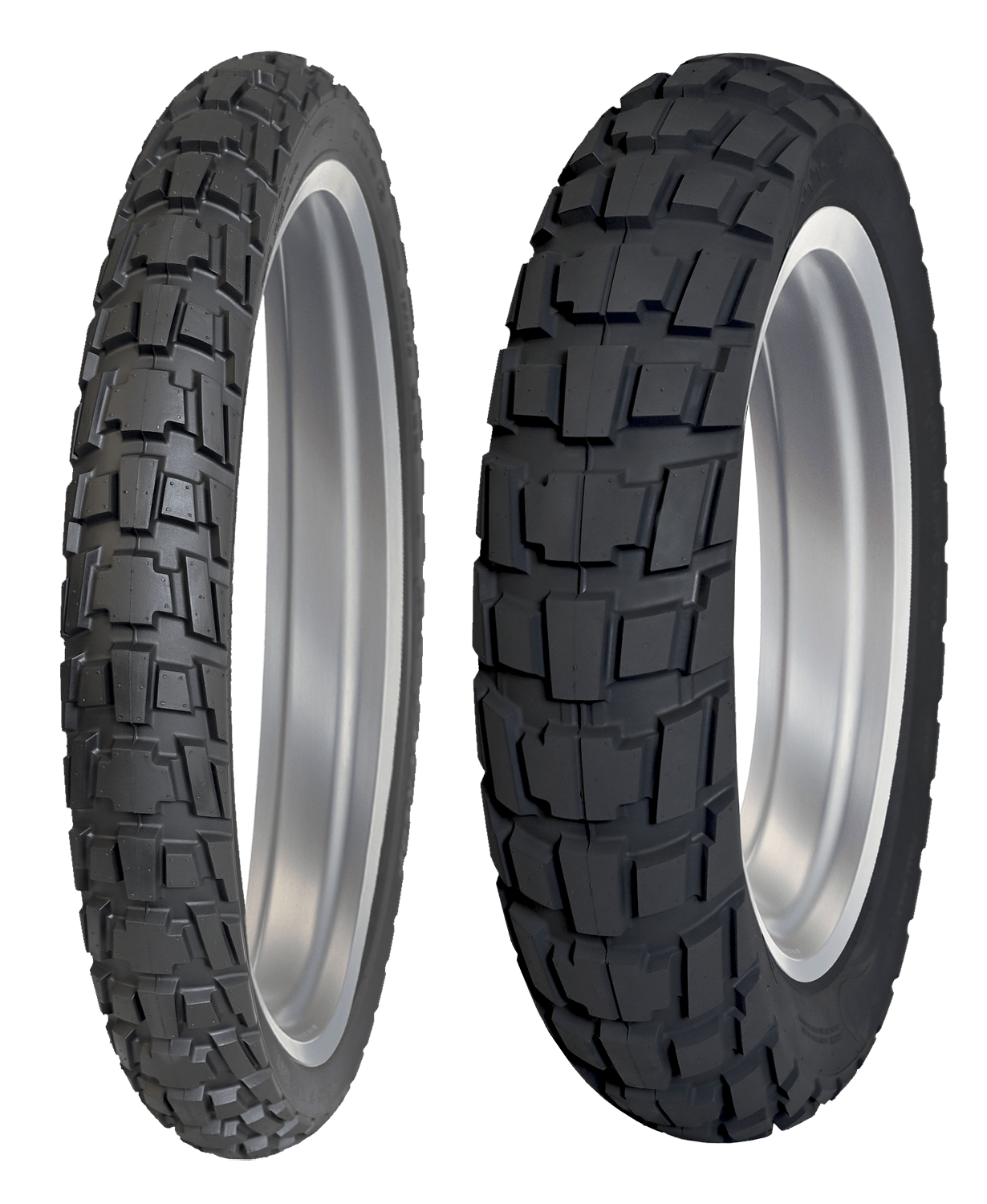Dunlop - Trailmax RAID Tire (Adventure)
