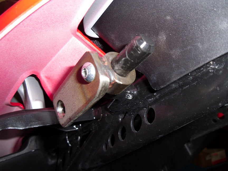 GPR-Exhaust---Ghisa-Slip-on-for-Himalayan-410-from-2021-to-2024-dB-Killer-Link-Pipe-Catalyst