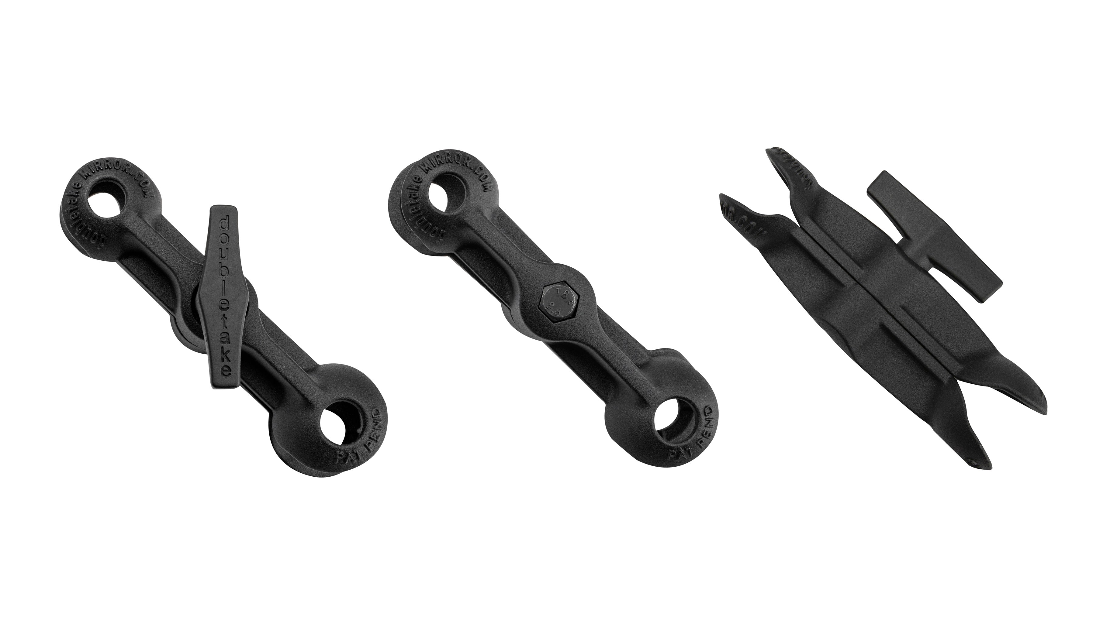 Doubletake Mirror - Version 1 to Version 2 Upgrade Package