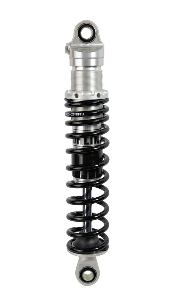 ÖHLINS - Harley S36 Twin Shocks (HD 916)