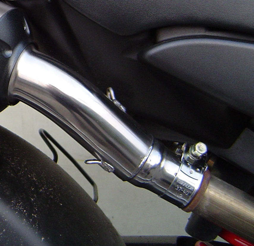 GPR-Exhaust---Trioval-Double-Slip-on-for-Hornet-900-CB-900-F-from-2002-to-2005-dB-Killer-Link-Pipes