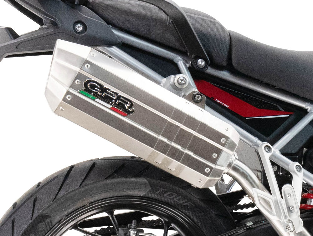 GPR-Exhaust---Hyper-Sonic-Inox-Slip-on-for-K-1200-GT-from-2006-to-2008-dB-Killer-Link-Pipe