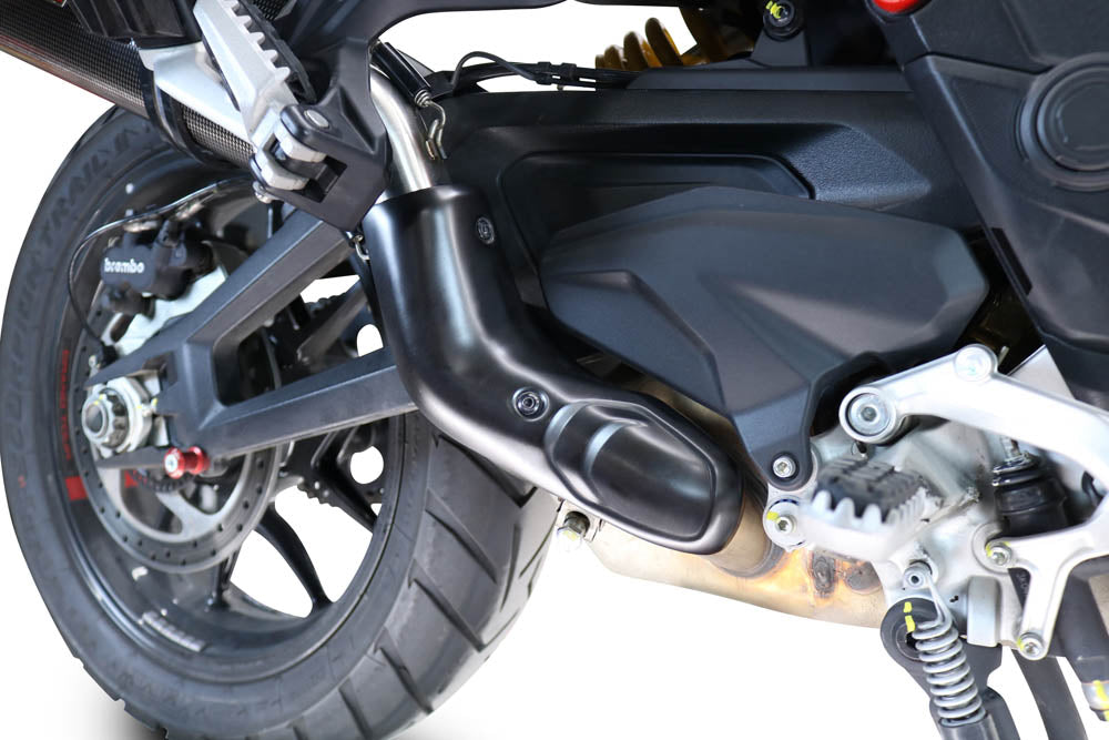 GPR-Exhaust---Dual-Inox-Slip-on-for-Multistrada-V4-Rally-from-2023-to-2024-dB-Killer-Link-Pipe
